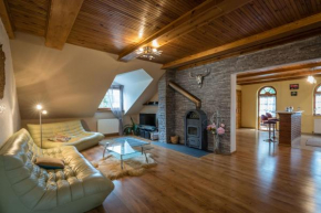 Apartments - BOWLINGHORKA sk Poprad